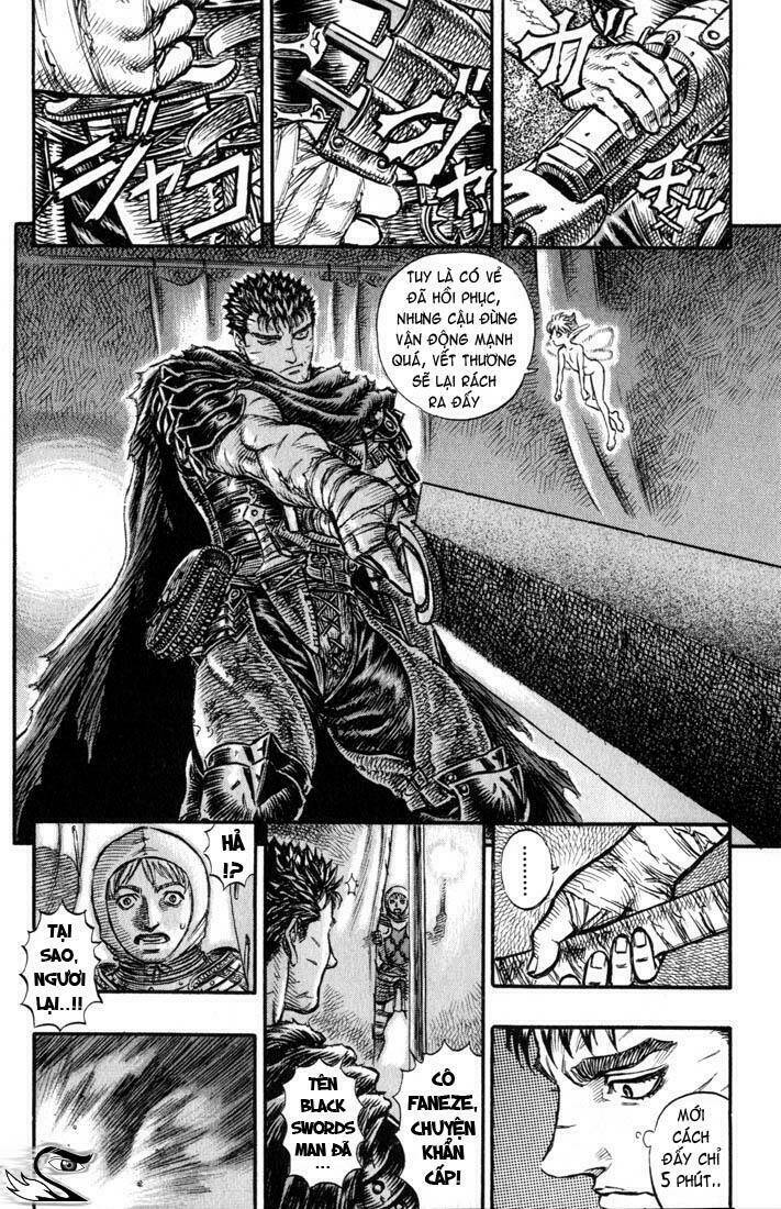 berserk chapter 138 - Trang 2