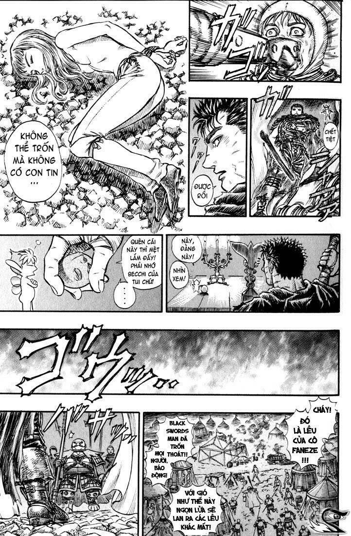 berserk chapter 138 - Trang 2