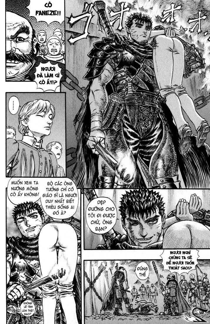 berserk chapter 138 - Trang 2