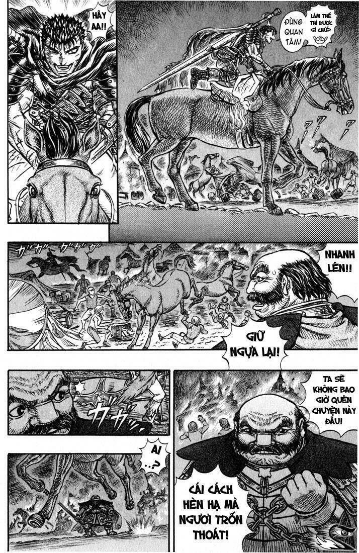 berserk chapter 138 - Trang 2