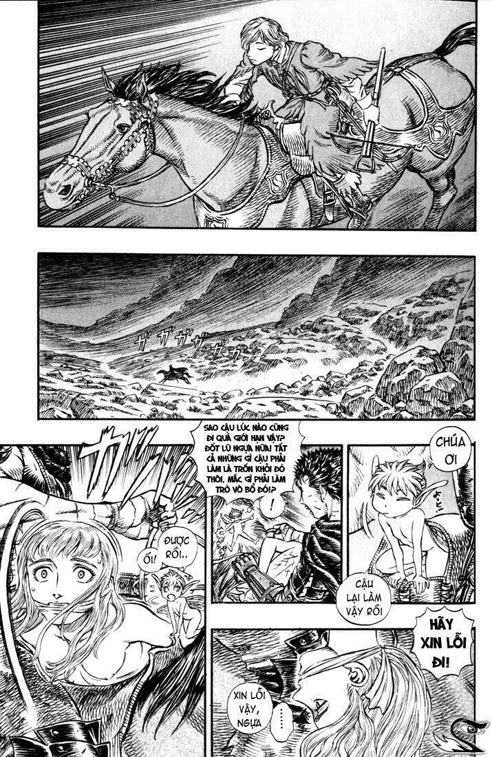 berserk chapter 138 - Trang 2