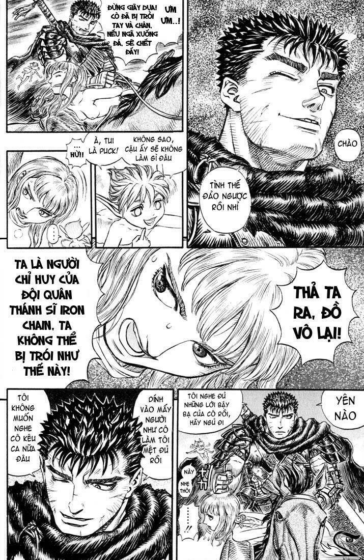 berserk chapter 138 - Trang 2