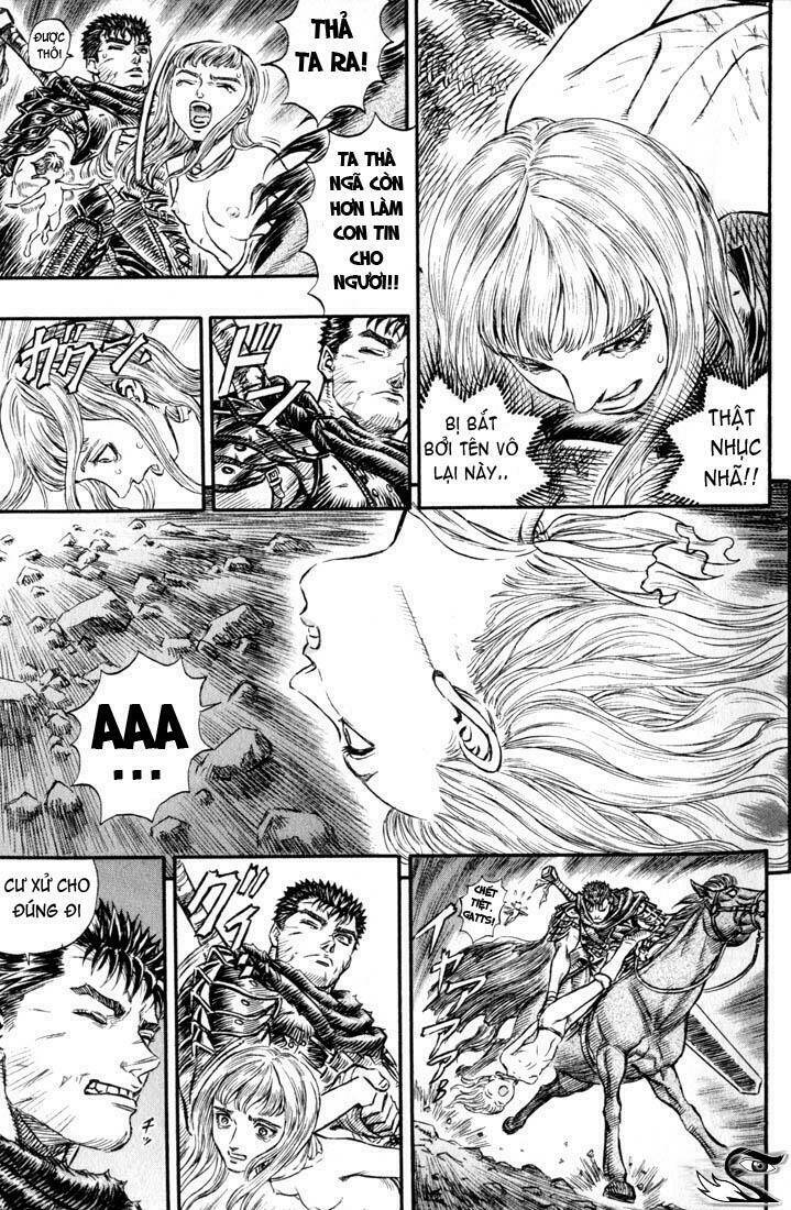 berserk chapter 138 - Trang 2