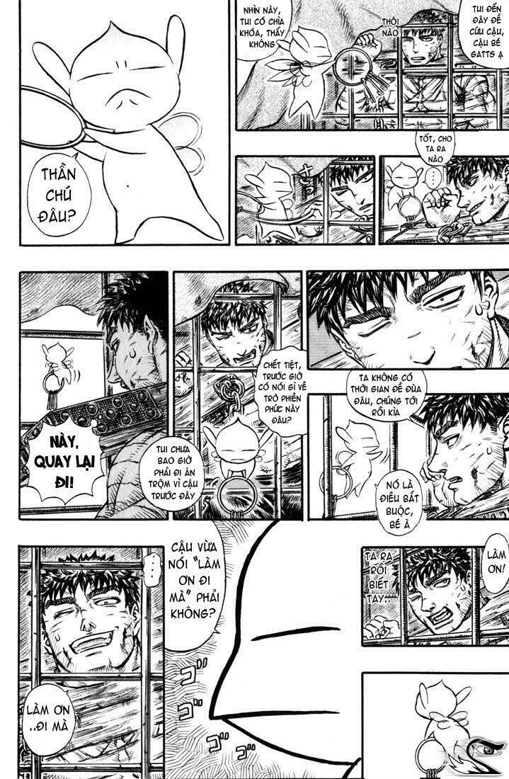 berserk chapter 138 - Trang 2