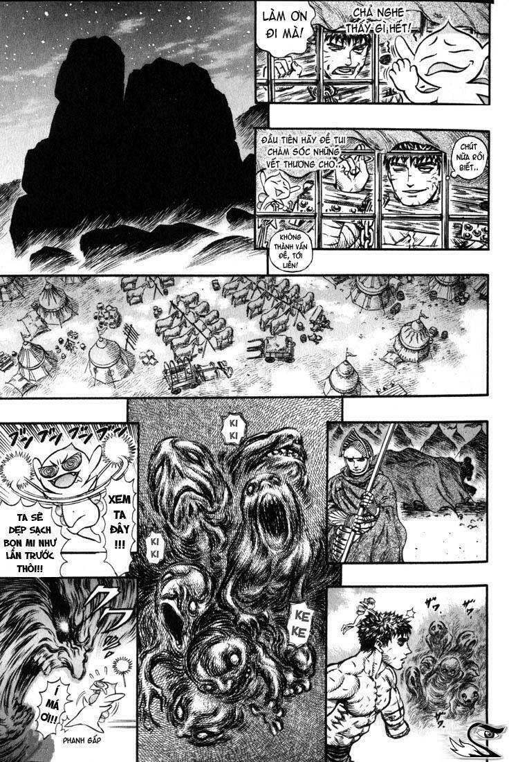 berserk chapter 138 - Trang 2