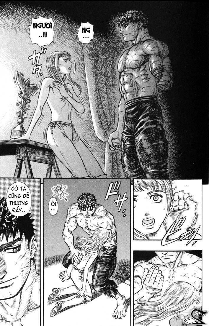 berserk chapter 138 - Trang 2