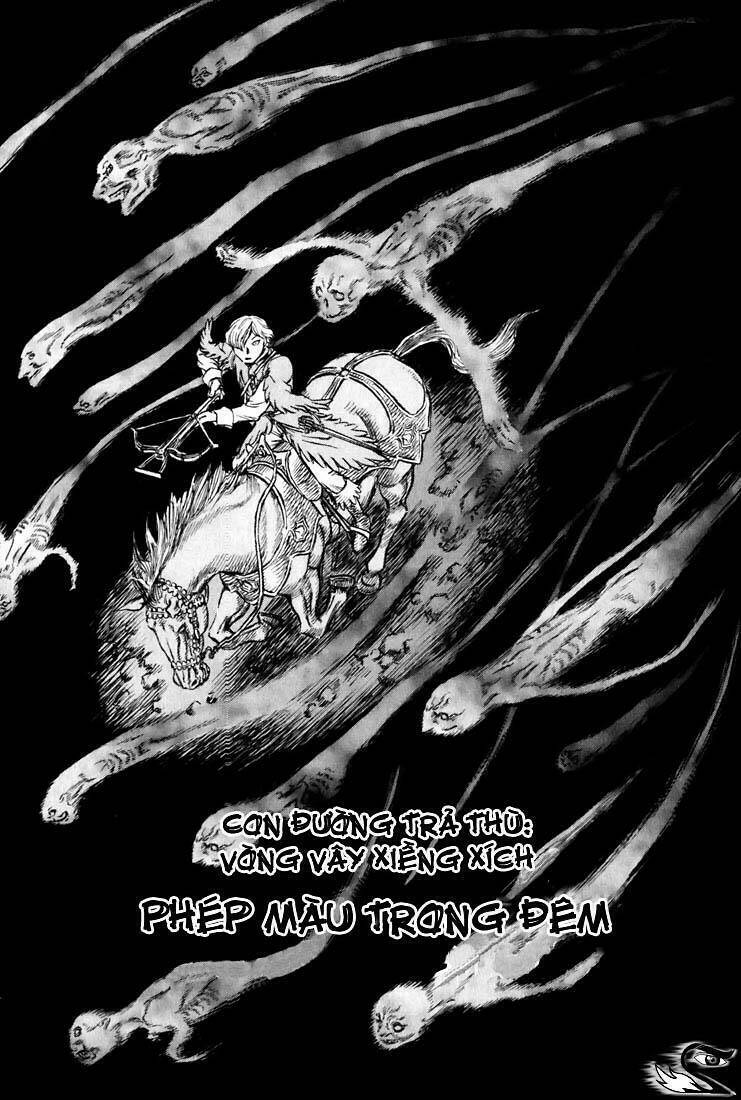 berserk chapter 139 - Trang 2