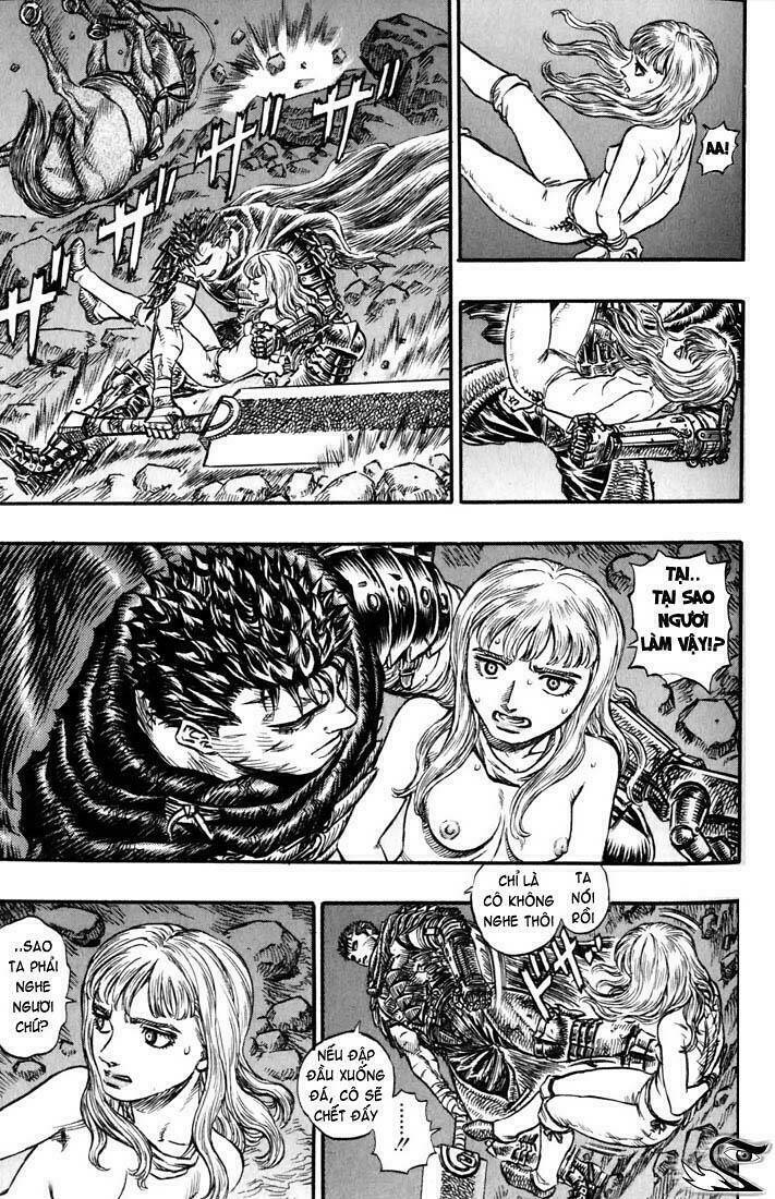 berserk chapter 139 - Trang 2