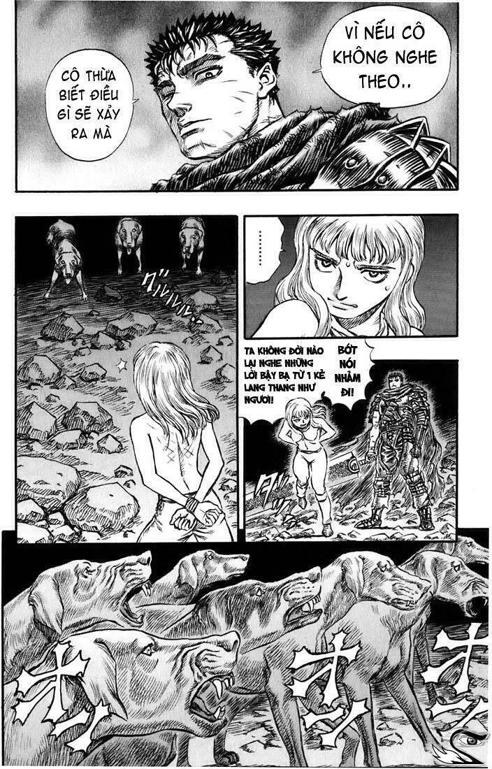 berserk chapter 139 - Trang 2