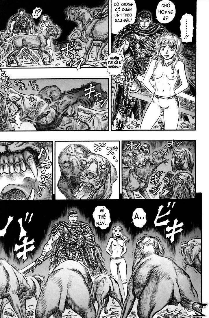 berserk chapter 139 - Trang 2