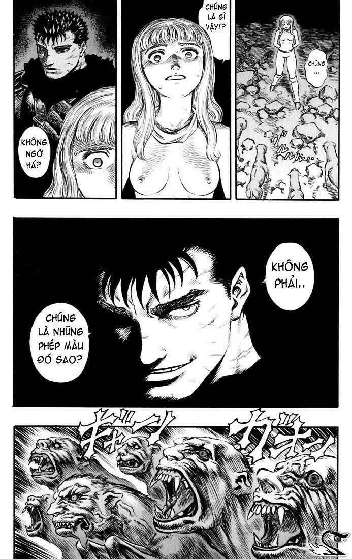 berserk chapter 139 - Trang 2