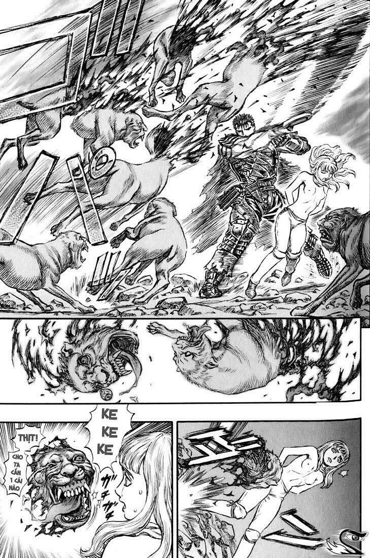 berserk chapter 139 - Trang 2