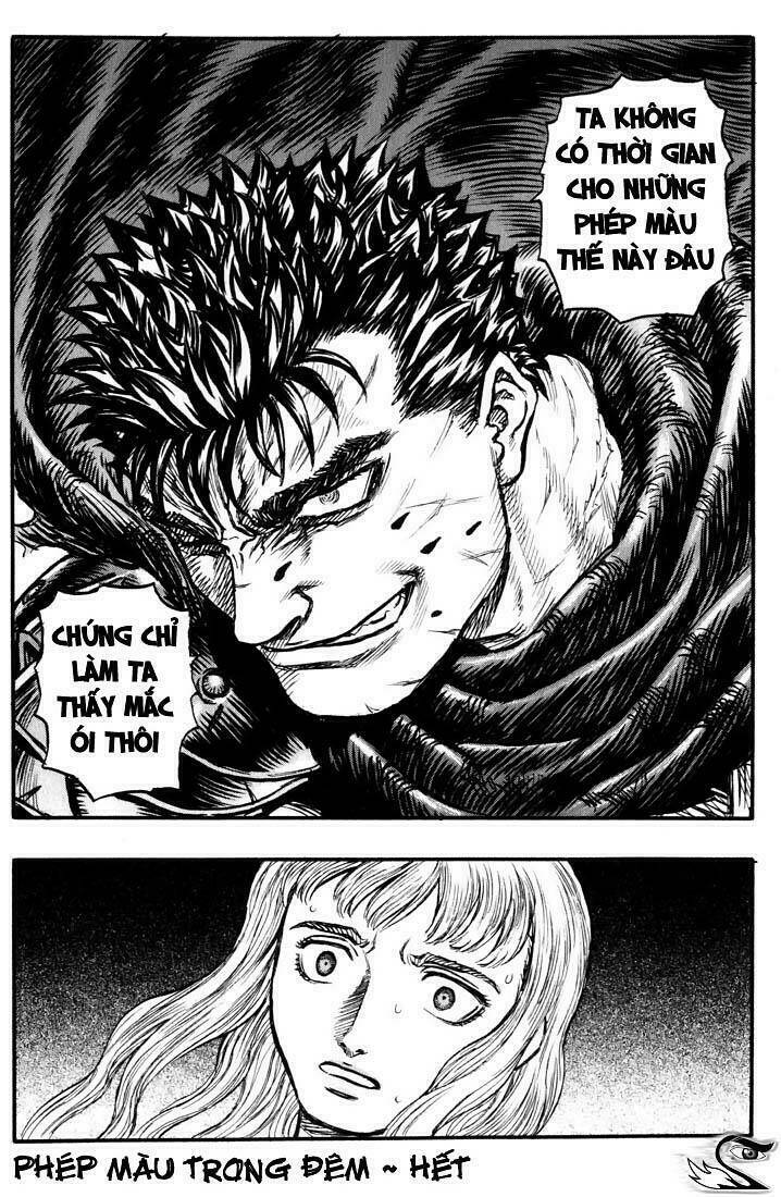 berserk chapter 139 - Trang 2