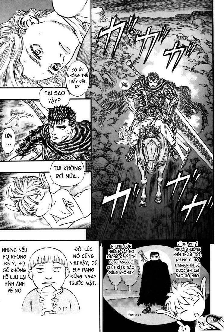 berserk chapter 139 - Trang 2