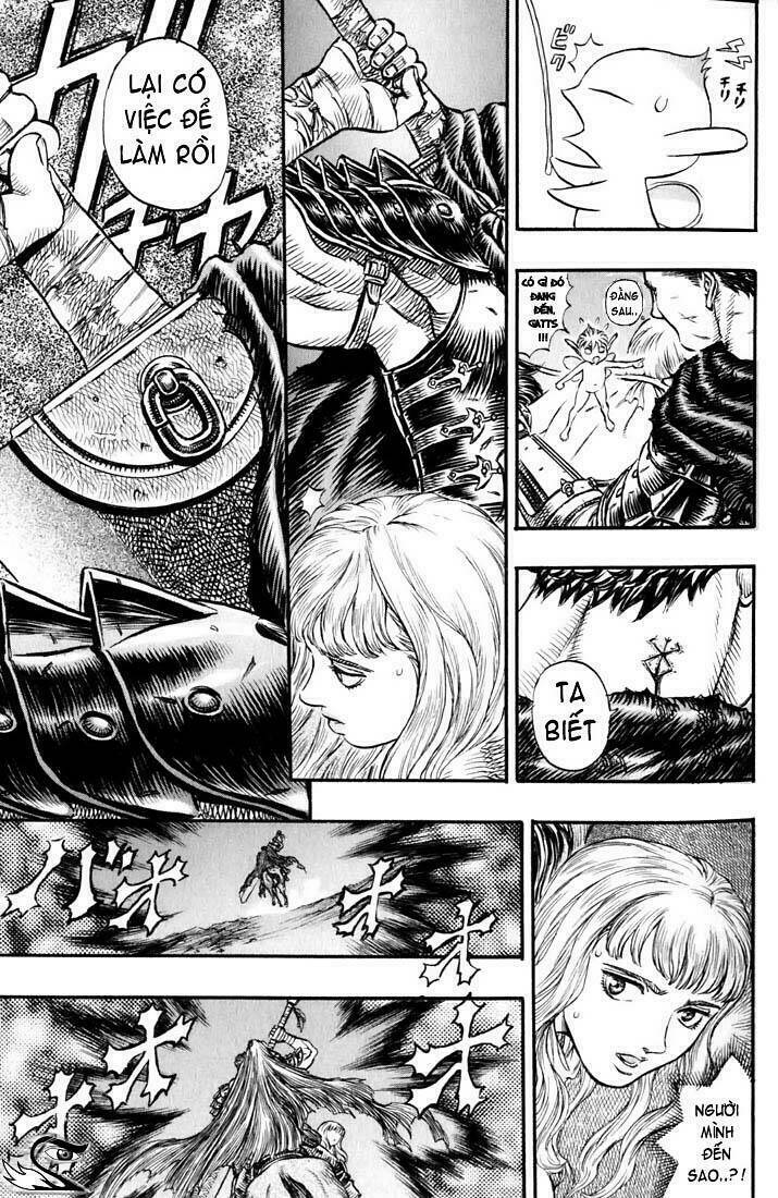 berserk chapter 139 - Trang 2