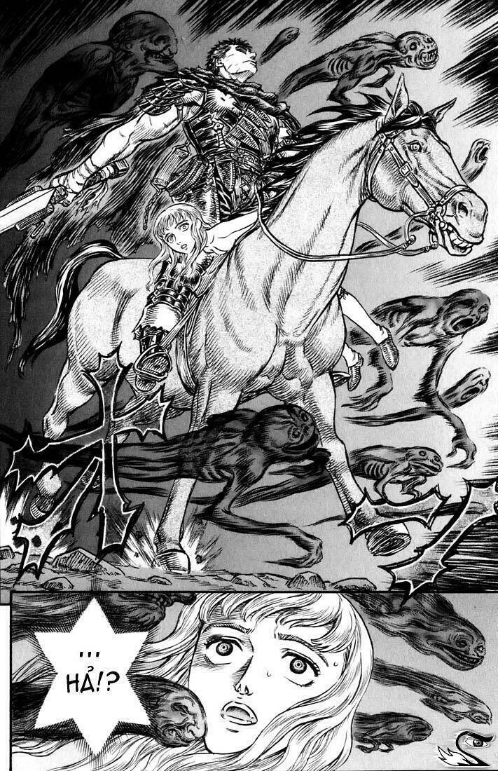 berserk chapter 139 - Trang 2