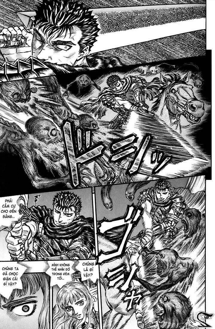 berserk chapter 139 - Trang 2