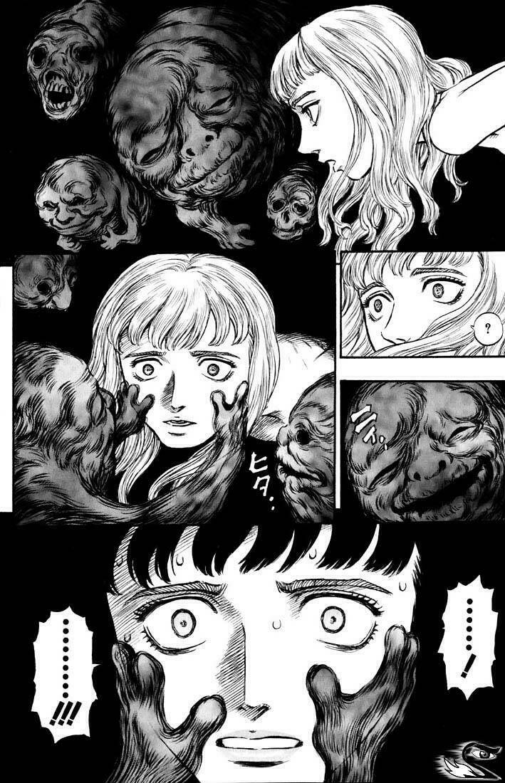 berserk chapter 139 - Trang 2