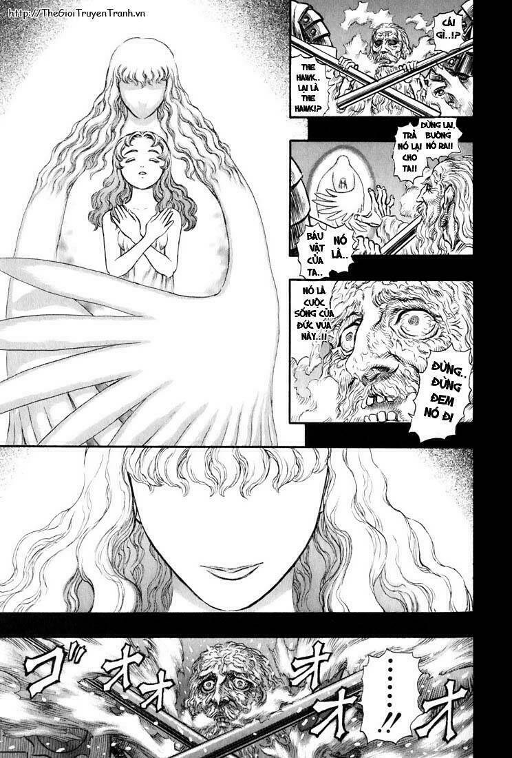 berserk chapter 143 - Trang 2