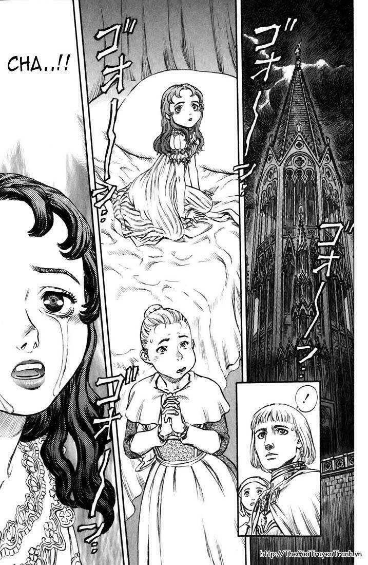 berserk chapter 143 - Trang 2