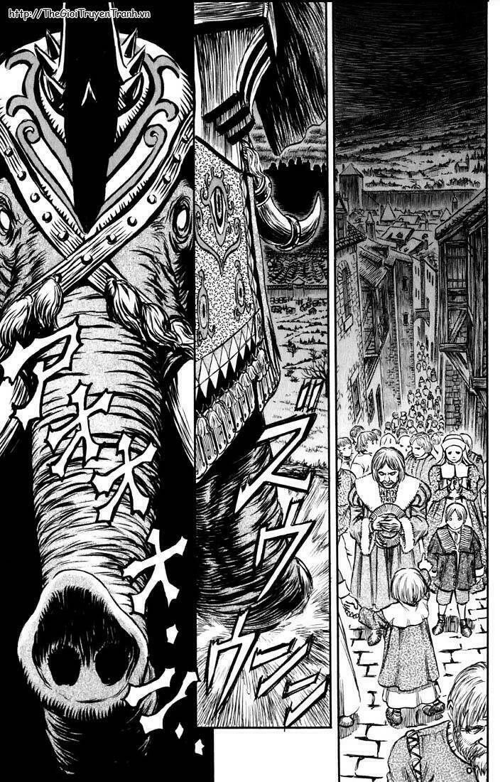 berserk chapter 143 - Trang 2