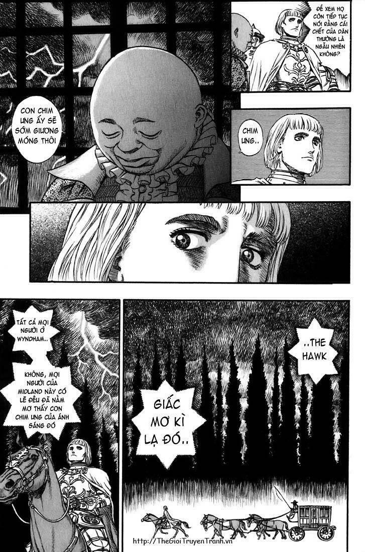 berserk chapter 143 - Trang 2