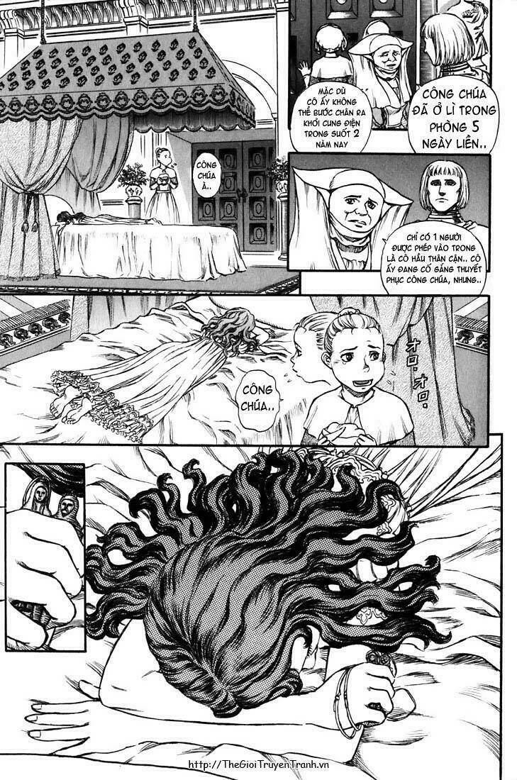 berserk chapter 143 - Trang 2