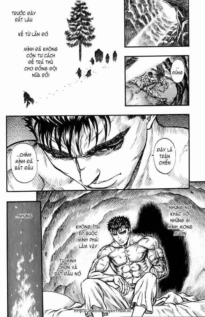 berserk chapter 146 - Trang 2