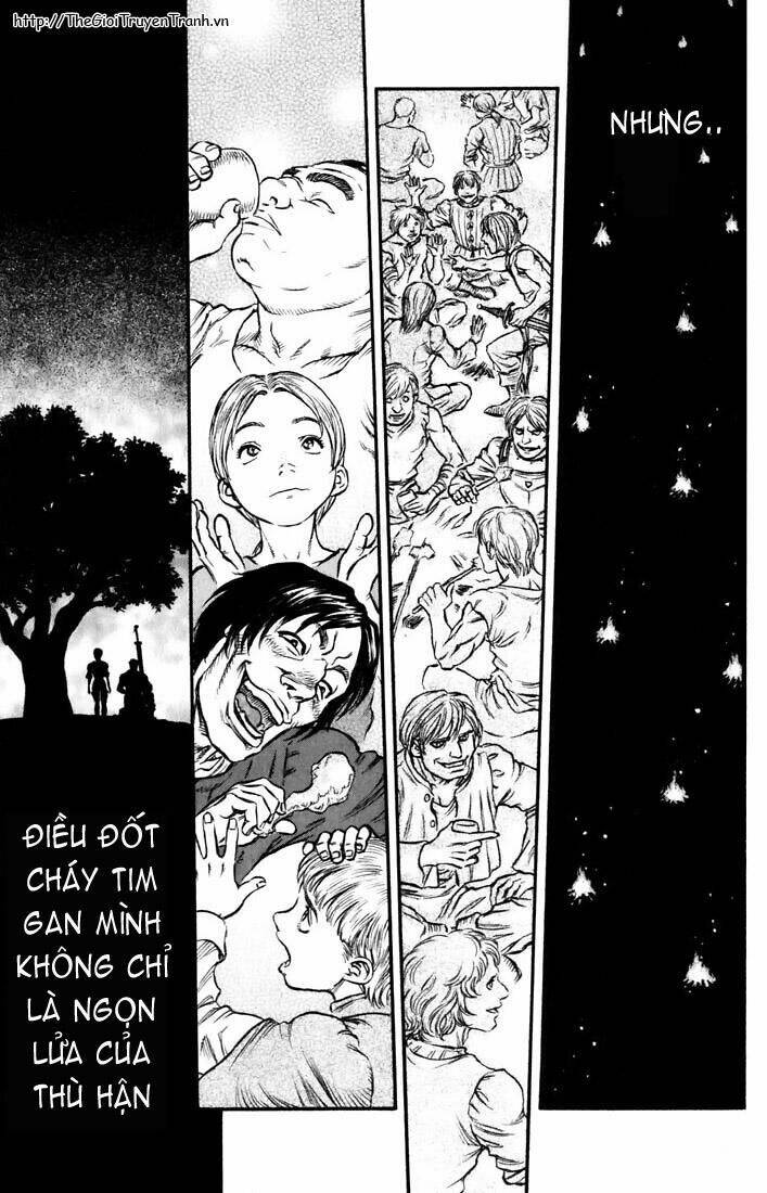 berserk chapter 146 - Trang 2