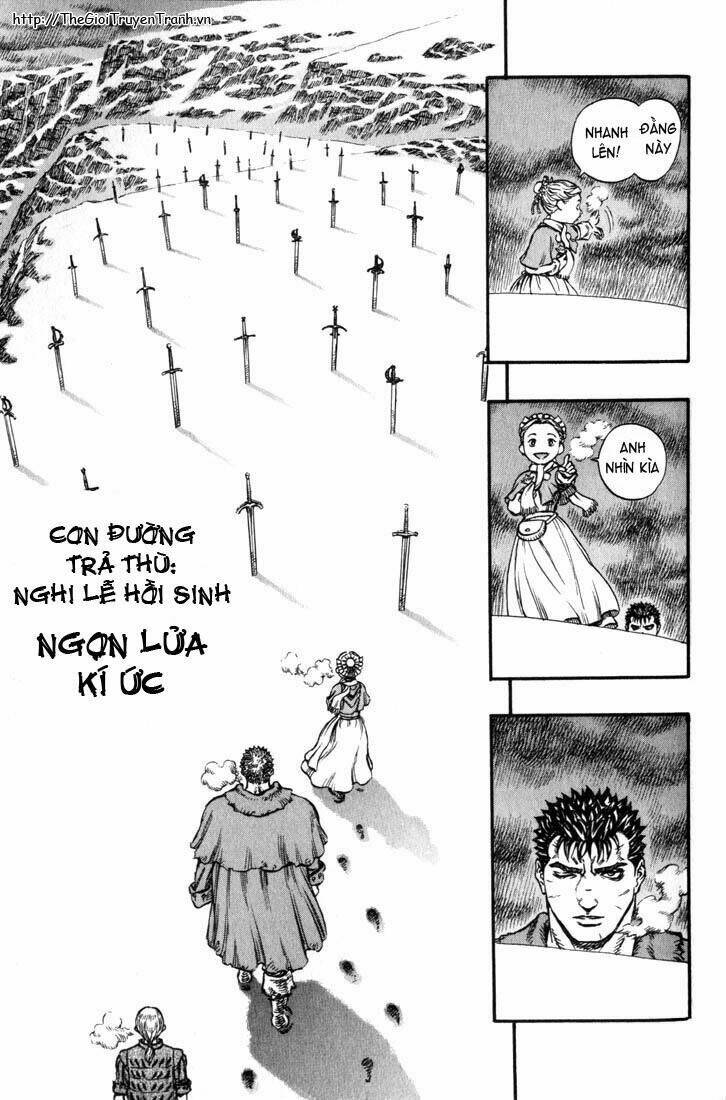 berserk chapter 146 - Trang 2