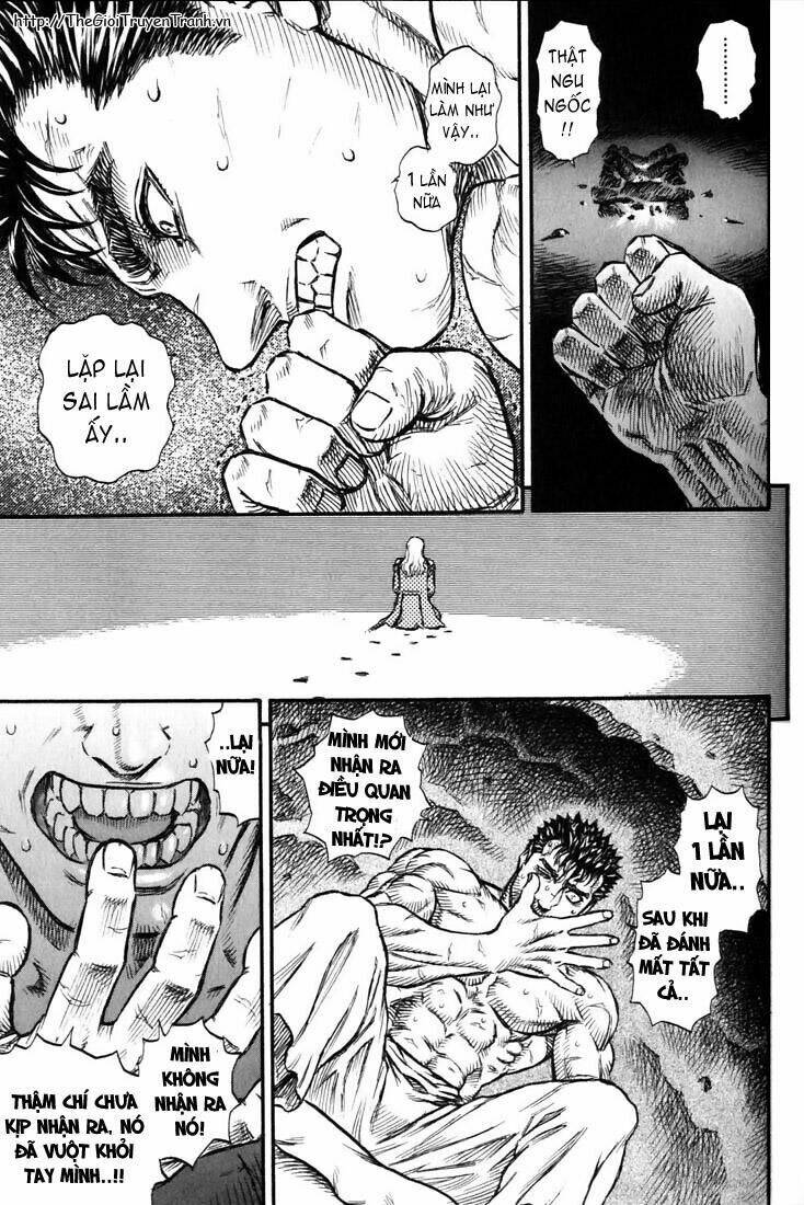 berserk chapter 146 - Trang 2