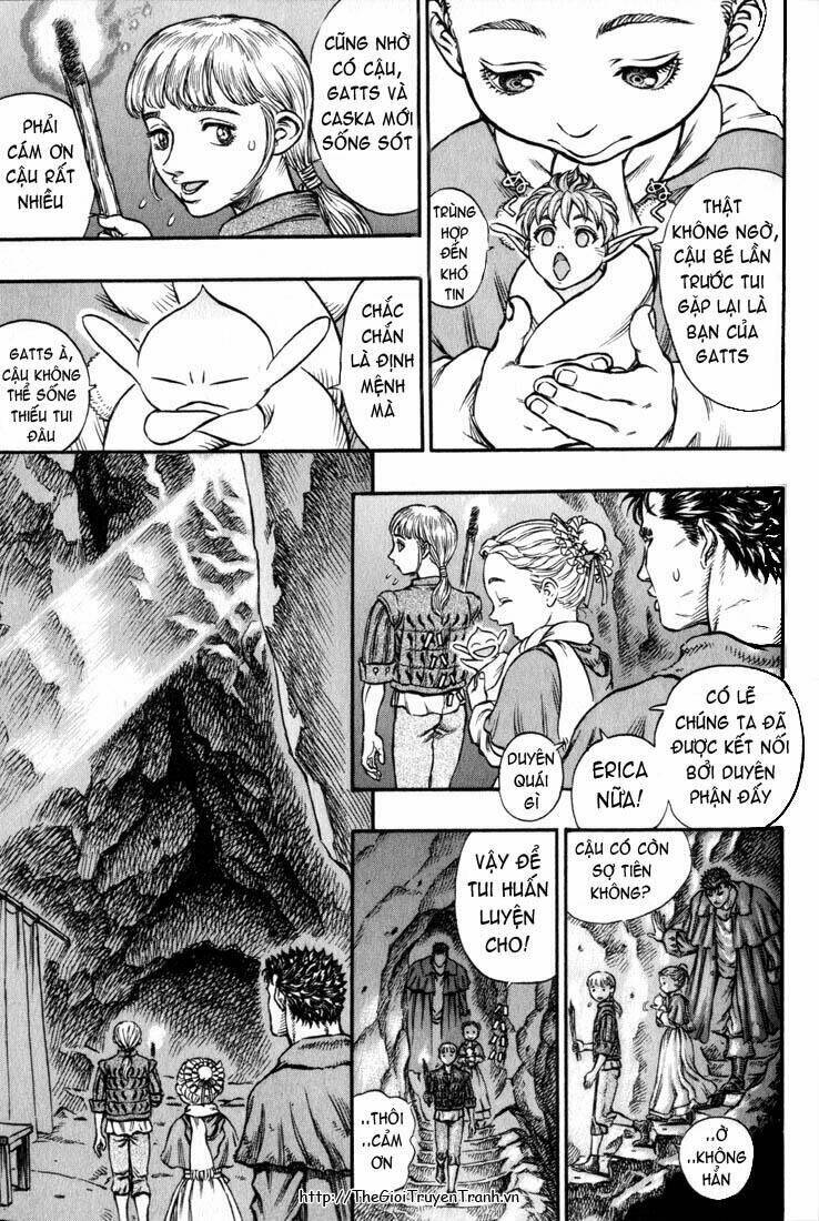 berserk chapter 146 - Trang 2