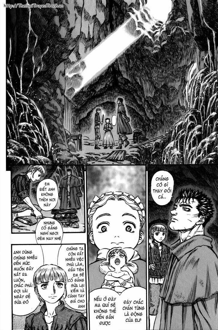 berserk chapter 146 - Trang 2