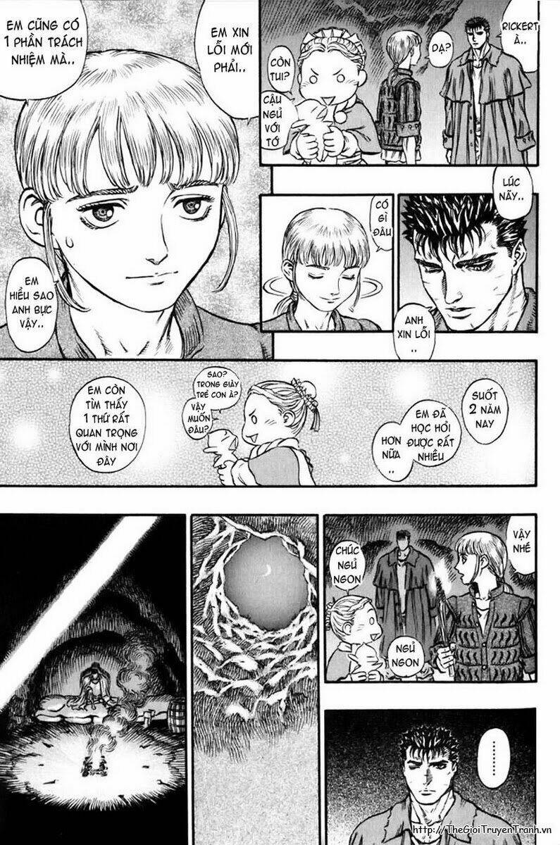 berserk chapter 146 - Trang 2