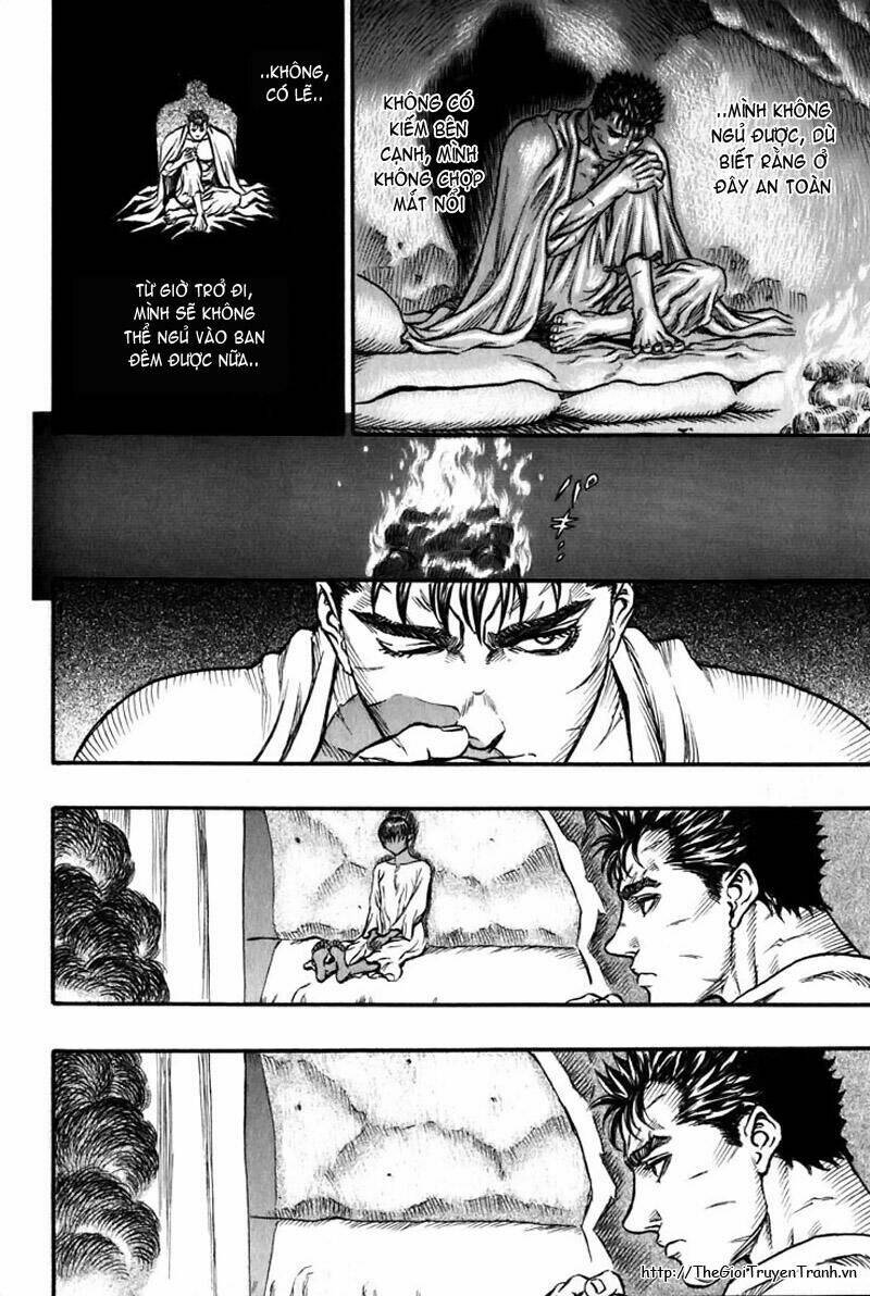 berserk chapter 146 - Trang 2