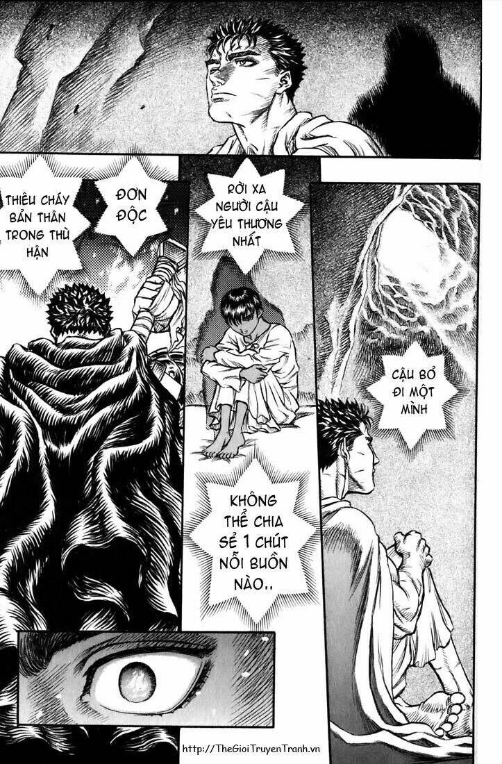 berserk chapter 146 - Trang 2