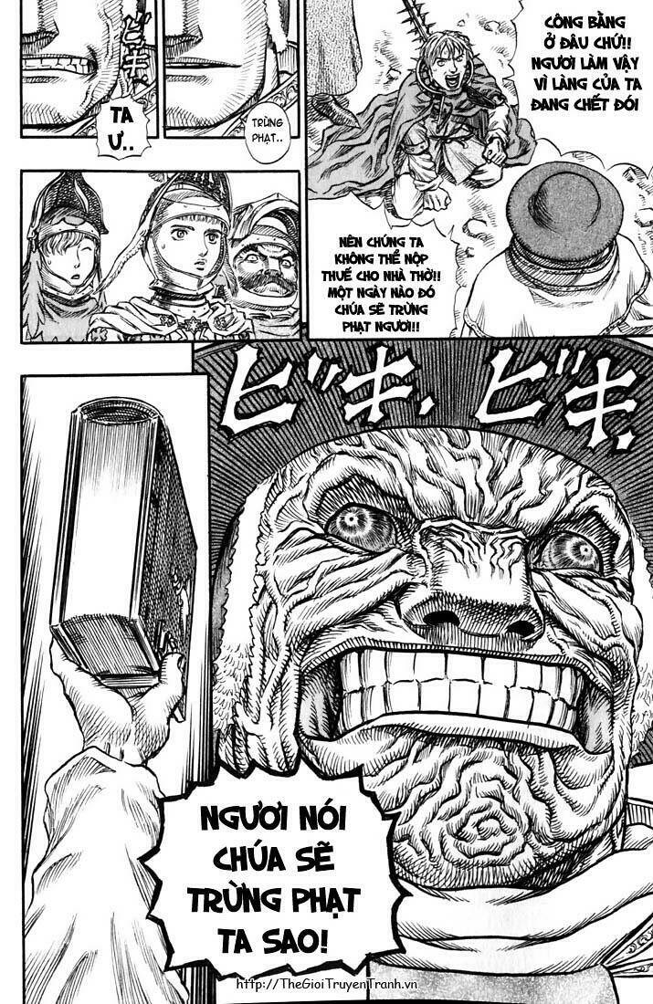 berserk chapter 148 - Trang 2