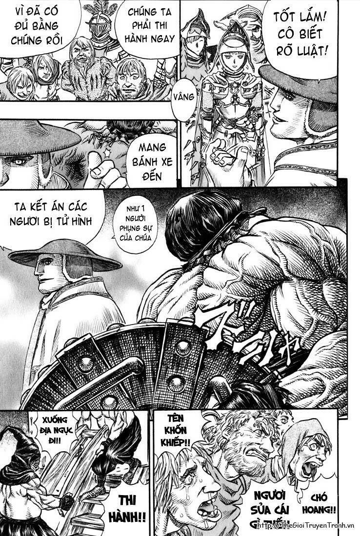 berserk chapter 148 - Trang 2