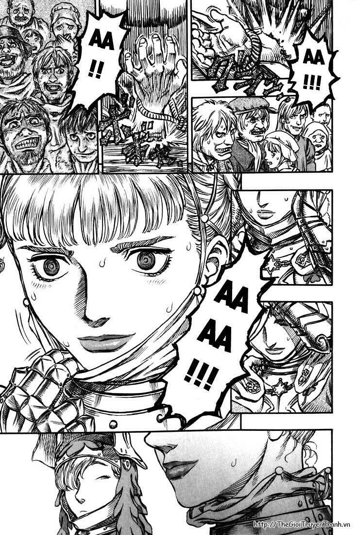 berserk chapter 148 - Trang 2