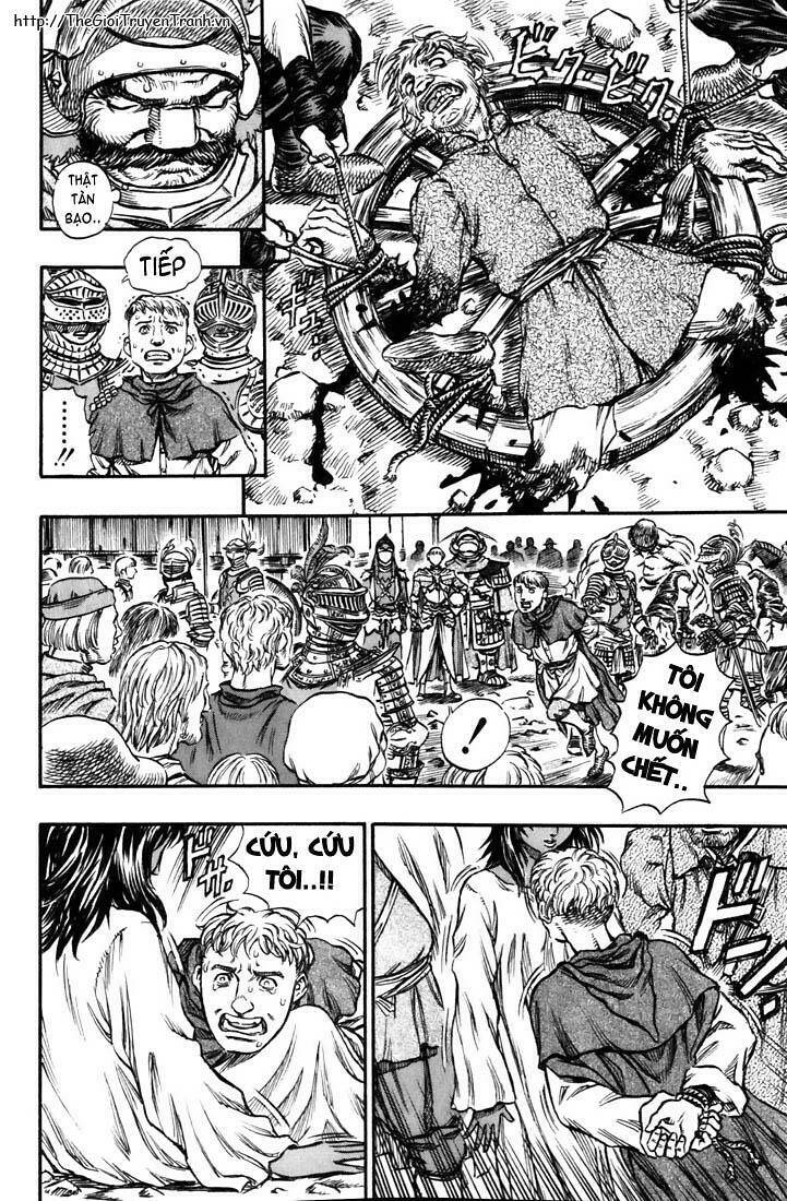 berserk chapter 148 - Trang 2