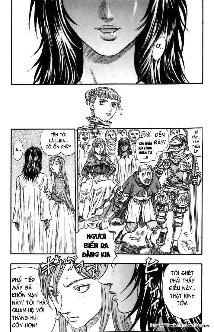 berserk chapter 148 - Trang 2