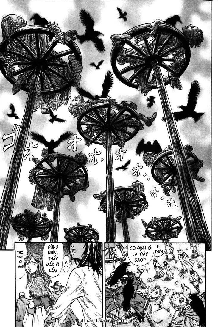 berserk chapter 148 - Trang 2