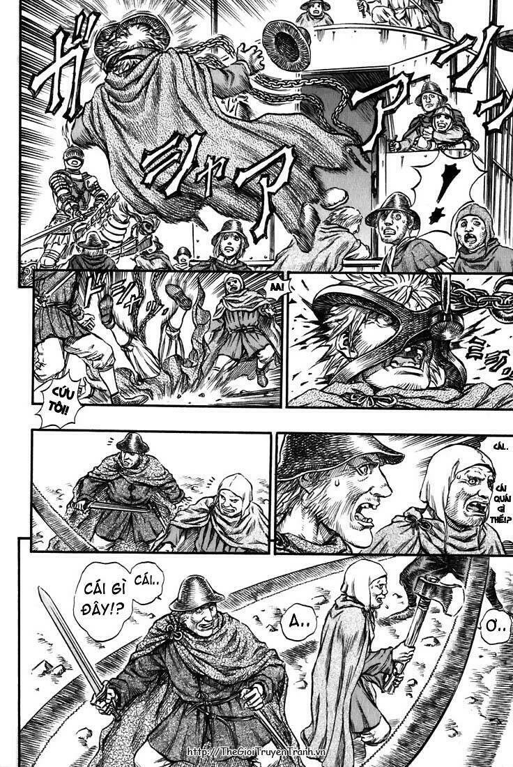 berserk chapter 148 - Trang 2