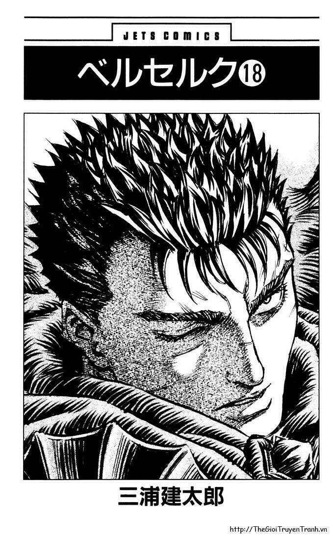 berserk chapter 149 - Trang 2