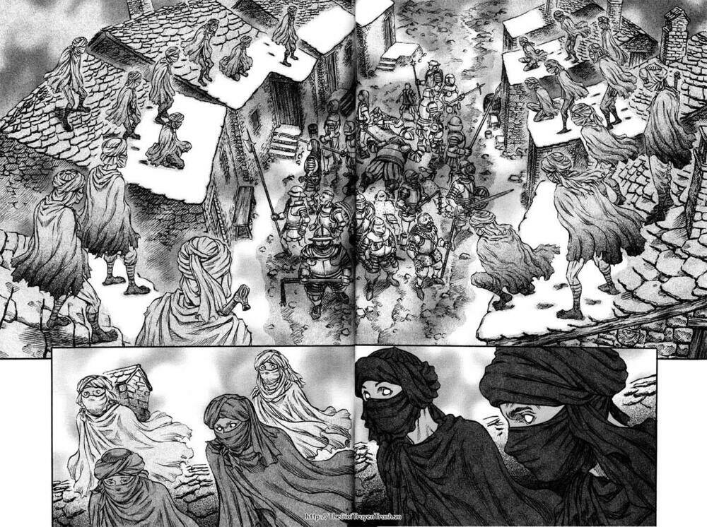 berserk chapter 149 - Trang 2