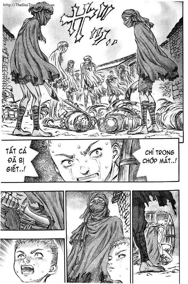 berserk chapter 149 - Trang 2