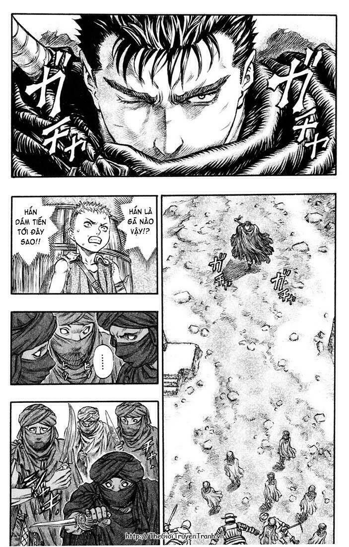 berserk chapter 149 - Trang 2