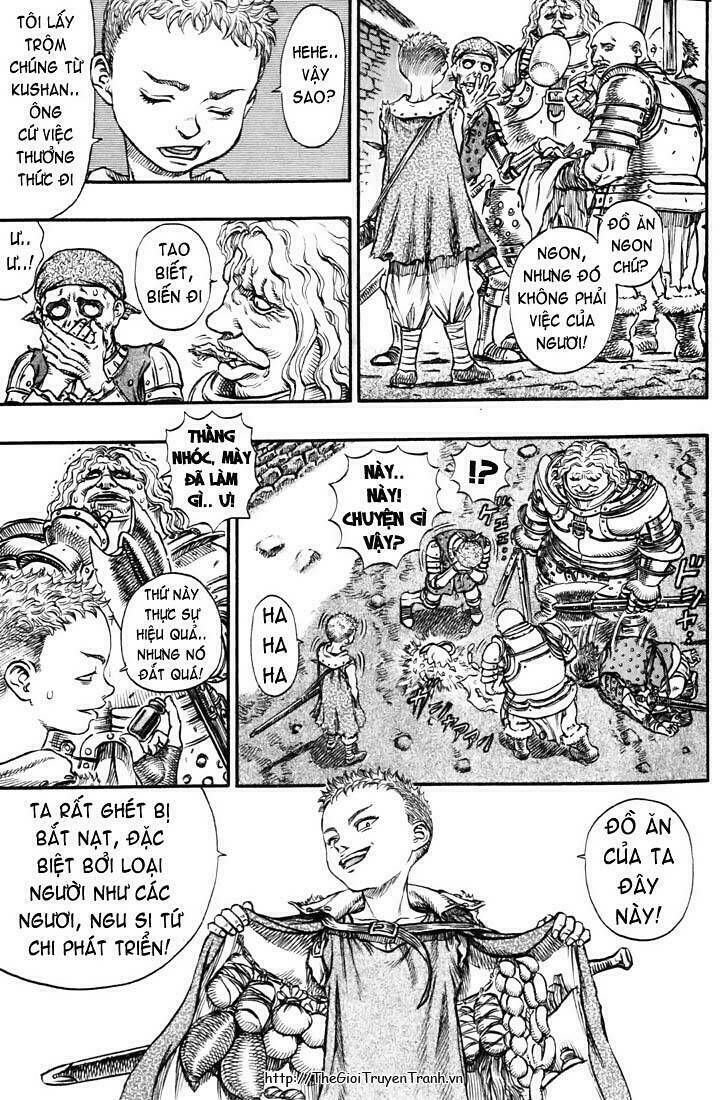 berserk chapter 149 - Trang 2