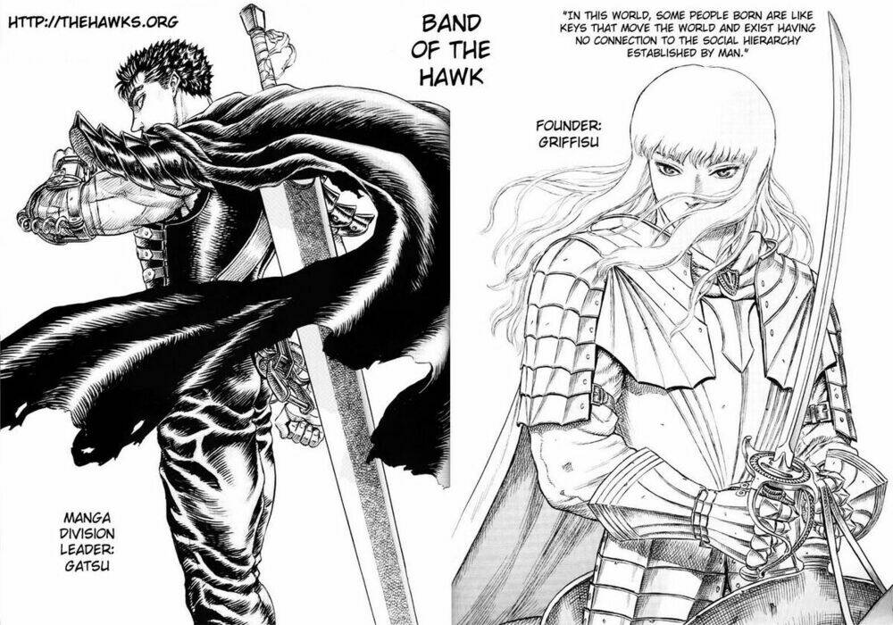 berserk chapter 15 - Next chapter 16