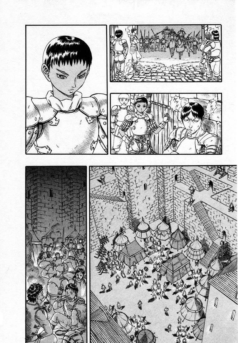 berserk chapter 15 - Next chapter 16